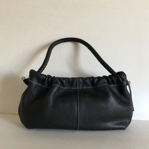 Elliott Luca Black Handbag
